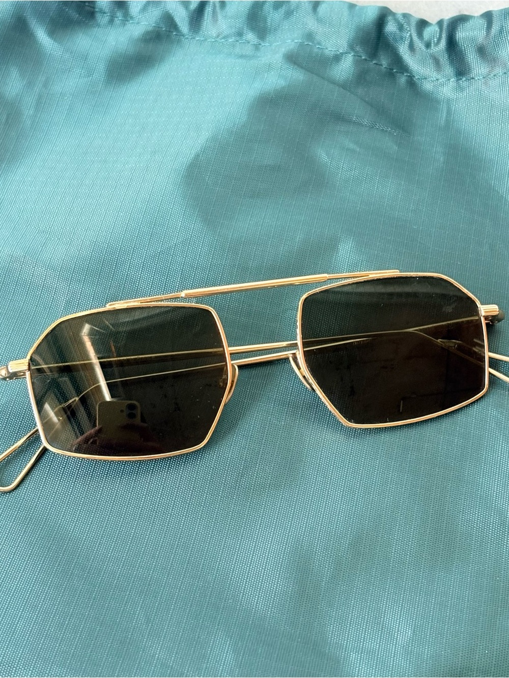 Ahlem Royale Sunglasses